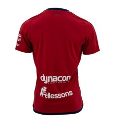 Maglia Casa Uomo Östers IF 2025 Maglia Casa Uomo Östers IF 2025