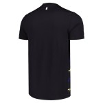 Everton Uomo 2025/26 Terza Maglia Senza Sponsor Everton Uomo 2025/26 Terza Maglia Senza Sponsor