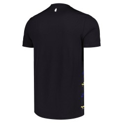 Everton Uomo 2025/26 Terza Maglia Senza Sponsor Everton Uomo 2025/26 Terza Maglia Senza Sponsor