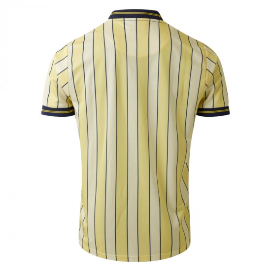 Maglia Retrò Trasferta Coventry City Uomo 1985/86 Maglia Retrò Trasferta Coventry City Uomo 1985/86