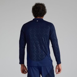Maglia Maniche Lunghe Trasferta Manchester United Uomo 2024/25 Maglia Maniche Lunghe Trasferta Manchester United Uomo 2024/25