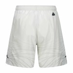 Pantaloncini Terza AS Monaco Donna 2024/25 Pantaloncini Terza AS Monaco Donna 2024/25