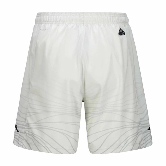 Pantaloncini Terza AS Monaco Donna 2024/25 Pantaloncini Terza AS Monaco Donna 2024/25