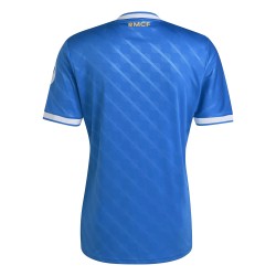 Uomo Real Madrid 2025/26 Terza Maglia Uomo Real Madrid 2025/26 Terza Maglia