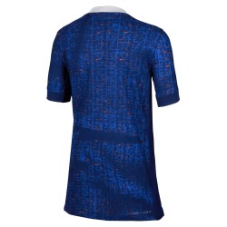 Maglia Uomo Francia 2025 Home