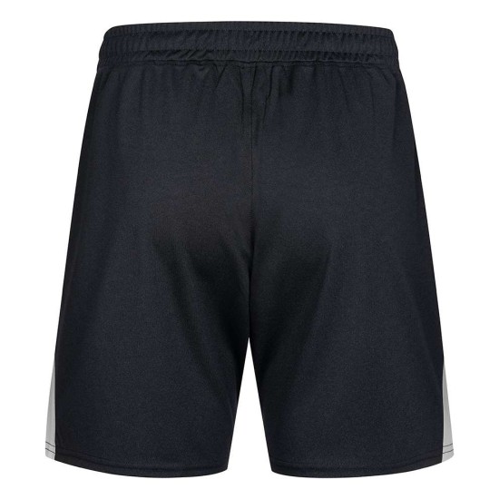 Pantaloncini Terza Maglia Bayer 04 Leverkusen Uomo 2024/25