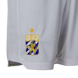 Uomo IFK Göteborg pantaloncini trasferta 2026 Uomo IFK Göteborg pantaloncini trasferta 2026