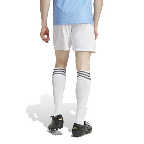Pantaloncini Casa Bambino New York City FC 2025 Pantaloncini Casa Bambino New York City FC 2025