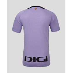 Maglia Terza Uomo Athletic Bilbao 2024/25