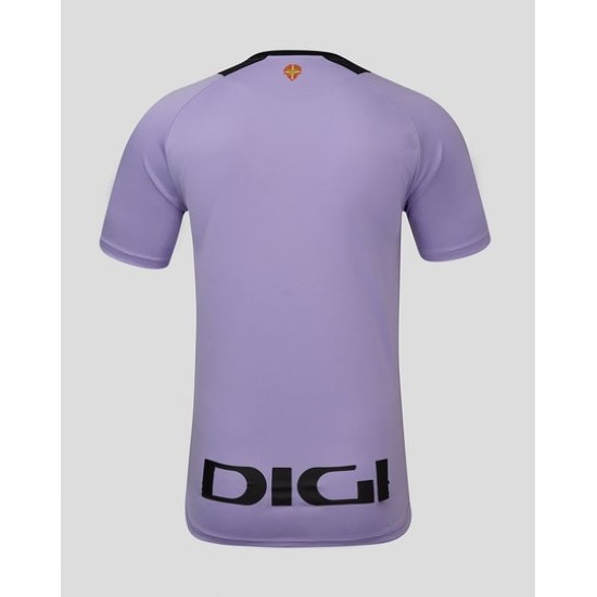 Maglia Terza Uomo Athletic Bilbao 2024/25 Maglia Terza Uomo Athletic Bilbao 2024/25