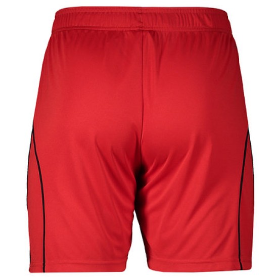 Pantaloncini Home Uomo Hamburger SV 2025/26 Pantaloncini Home Uomo Hamburger SV 2025/26