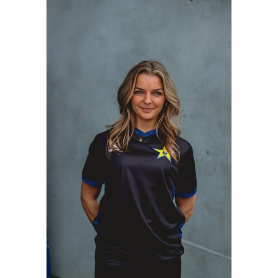 Uomo IK Sirius terza maglia 2026 Uomo IK Sirius terza maglia 2026
