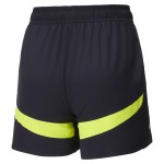 Pantaloncini Casa Manchester City Donna 2024/25 - Nero