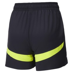 Pantaloncini Casa Manchester City Donna 2024/25 - Nero Pantaloncini Casa Manchester City Donna 2024/25 - Nero
