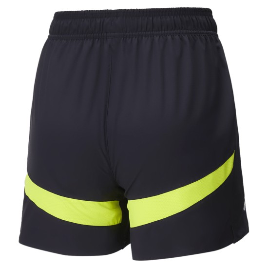 Pantaloncini Casa Manchester City Donna 2024/25 - Nero