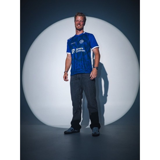 Maglia away Donna Almere City FC 2025/26 Maglia away Donna Almere City FC 2025/26