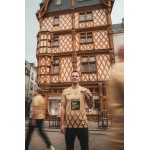 Maglia terza uomo Angers SCO 2025/26 Maglia terza uomo Angers SCO 2025/26