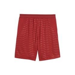 Pantaloncini uomo Portogallo 2026 Coppa del Mondo casa