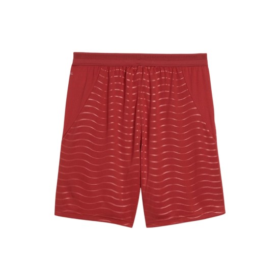 Pantaloncini bambino Portogallo 2026 Coppa del Mondo casa Pantaloncini bambino Portogallo 2026 Coppa del Mondo casa