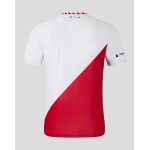 Maglietta casa uomo FC Utrecht 2024/25 Maglietta casa uomo FC Utrecht 2024/25