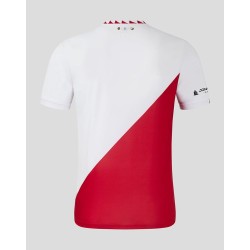 Maglietta casa uomo FC Utrecht 2024/25