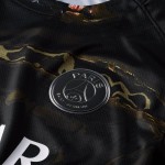 Donna PSG 2025/26 Maglia Jordan Night Edition Maniche Lunghe Donna PSG 2025/26 Maglia Jordan Night Edition Maniche Lunghe