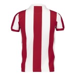 Maglia stemma anni '90 Retro bambino Atletico Madrid Maglia stemma anni '90 Retro bambino Atletico Madrid