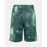 Pantaloncini Terza Tottenham Hotspur Bambino 2024/25 Pantaloncini Terza Tottenham Hotspur Bambino 2024/25