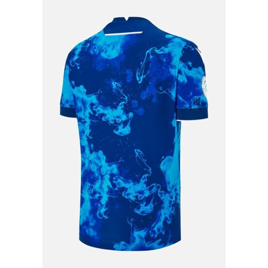 Maglia Casa Uomo HFX Wanderers FC 2025 Maglia Casa Uomo HFX Wanderers FC 2025