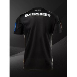 Maglia Trasferta SV Elversberg Donna 2024/25 Maglia Trasferta SV Elversberg Donna 2024/25