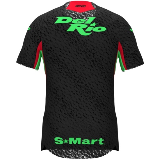 Maglia Donna FC Juárez 2025/26 Trasferta Maglia Donna FC Juárez 2025/26 Trasferta
