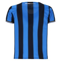 Atalanta Bambino 2025/26 Divisa Casa Atalanta Bambino 2025/26 Divisa Casa