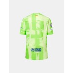 Maglia Terza UCL Bambino FC Barcelona 2024/25 Maglia Terza UCL Bambino FC Barcelona 2024/25