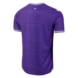 Maglia senza marchio da terza per uomini Watford 2024/25 Maglia senza marchio da terza per uomini Watford 2024/25