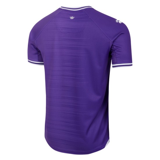 Maglia senza marchio da terza per uomini Watford 2024/25