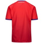 Maglia Terza Fiorentina Uomo 2024/25 Maglia Terza Fiorentina Uomo 2024/25