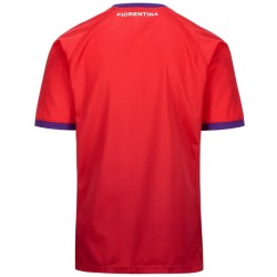 Maglia Terza Fiorentina Uomo 2024/25 Maglia Terza Fiorentina Uomo 2024/25