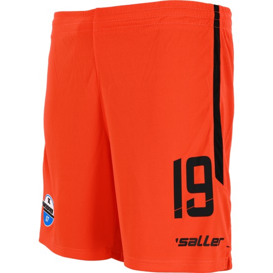 Pantaloncini Terza SC Paderborn 07 Donna 2024/25 Pantaloncini Terza SC Paderborn 07 Donna 2024/25