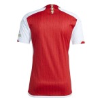 Maglia Casa Arsenal Uomo 2023/24 Maglia Casa Arsenal Uomo 2023/24