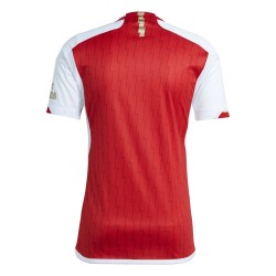 Maglia Casa Arsenal Uomo 2023/24 Maglia Casa Arsenal Uomo 2023/24