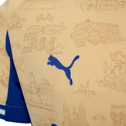 Maglia Quarta Uomo Olympique Marsiglia 2025/26 Maglia Quarta Uomo Olympique Marsiglia 2025/26