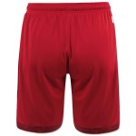 Pantaloncini Uomo VfB Stuttgart 2025/26 Away Pantaloncini Uomo VfB Stuttgart 2025/26 Away