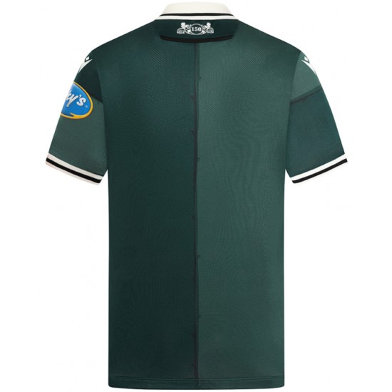 Maglia Terza Donna Blackburn Rovers 2025/26 Maglia Terza Donna Blackburn Rovers 2025/26