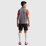 Bambino Chelsea 2025/26 Terza Maglia Pre-Match Grigia Bambino Chelsea 2025/26 Terza Maglia Pre-Match Grigia