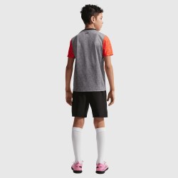 Bambino Chelsea 2025/26 Terza Maglia Pre-Match Grigia Bambino Chelsea 2025/26 Terza Maglia Pre-Match Grigia