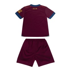 Kit Trasferta Ipswich Town 2024/25 Bambino Kit Trasferta Ipswich Town 2024/25 Bambino