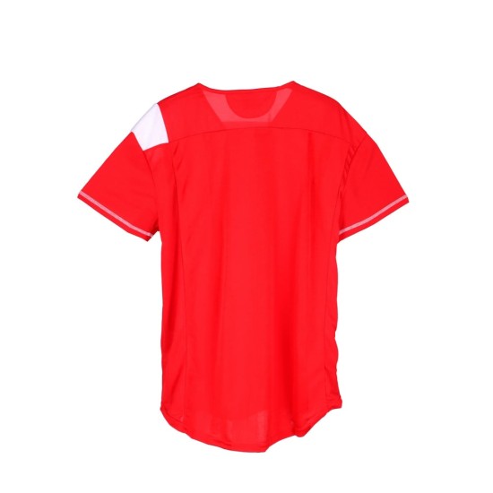 Maglia retrò Supercoppa 2008 Sevilla FC bambino Maglia retrò Supercoppa 2008 Sevilla FC bambino