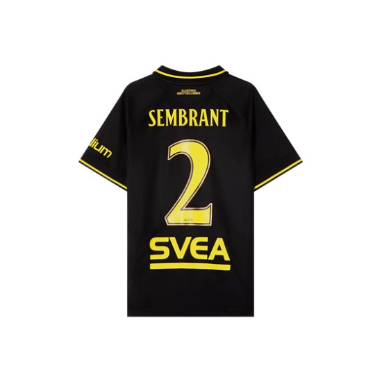 Donna AIK maglia casa 2026 Donna AIK maglia casa 2026