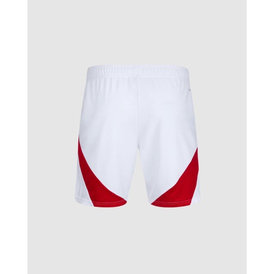 Pantaloncini Casa Nottingham Forest Bambino 2024/25 Pantaloncini Casa Nottingham Forest Bambino 2024/25