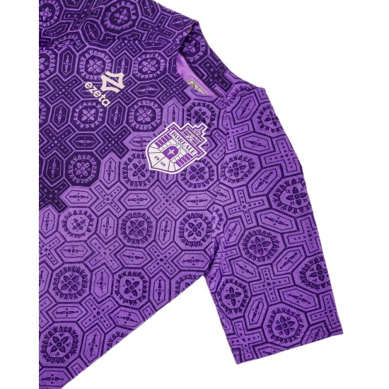 Maglia casa donna Boreale Calcio 2025/26 Maglia casa donna Boreale Calcio 2025/26